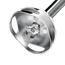 Klinge des Bosch Stabmixers