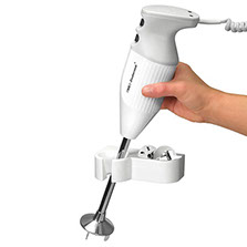 Halterung des ESGE Zauberstabs