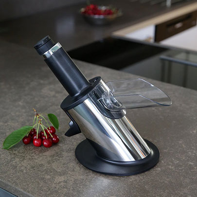 Rösle Kirschentsteiner