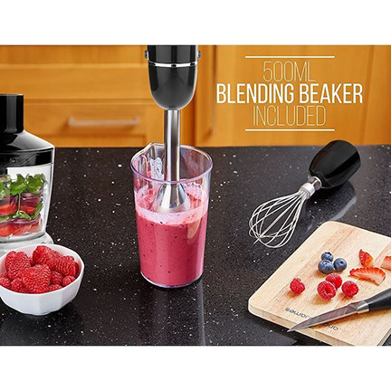 Stabmixer Rührstab Aufsatz