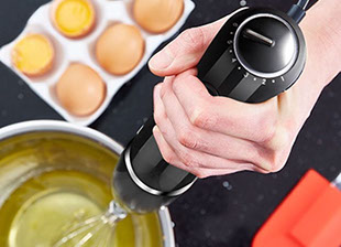 Oxa Stabmixer Regler