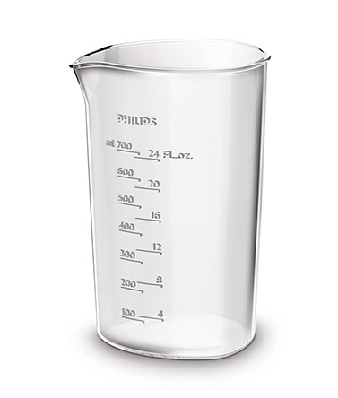 Philips Stabmixer Zubehör