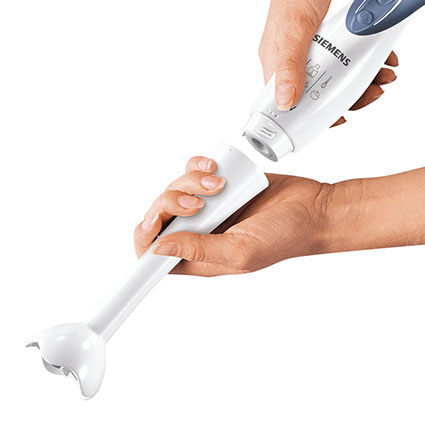 Siemens Stabmixer Aufsatz