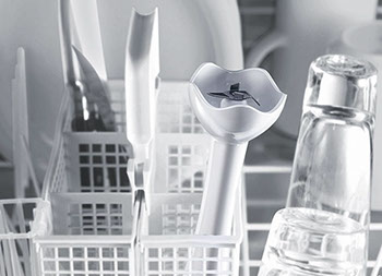 Stabmixer Aufsatz Siemens Spülmaschine